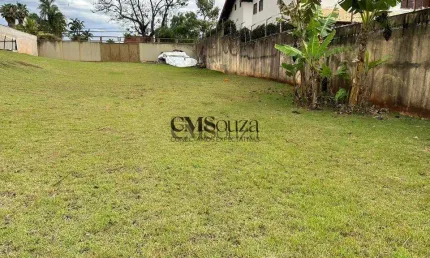 Terreno à venda em Londrina, Vale dos Tucanos, 1.200m²