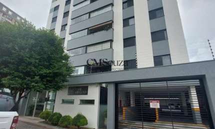 Apartamento à venda e para alugar em Londrina, Jardim Agari, com 3 suítes, com 137 m²