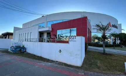 Ponto para alugar em Londrina, Boa Vista, com 360 m²