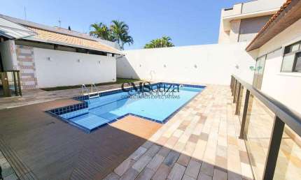 Casa à venda em Londrina, Nova Prochet, com 3 quartos, com 100 m²
