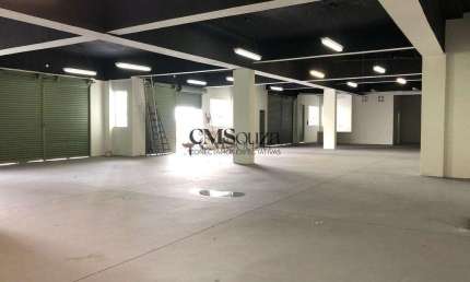 Galpão à venda em Londrina, Jardim Morumbi, com 830 m²