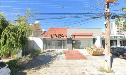 Ponto comercial para alugar no Quebec, Londrina 