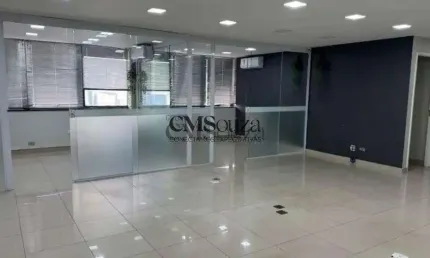 Sala comercial para alugar no Centro, Londrina 