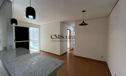 Apartamento à venda e para alugar em londrina, gleba fazenda palhano, com 3 quartos, com 81 m²