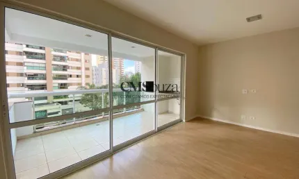Apartamento para alugar em Londrina, Gleba Fazenda Palhano, com 3 quartos, com 99 m², Maison Murano