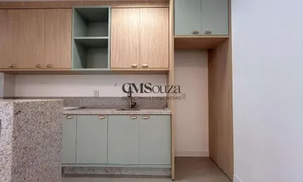 Apartamento para alugar em londrina, terra bonita, com 2 quartos, com 87 m², mind