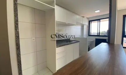 Apartamento para alugar em Londrina, Veraliz, com 2 quartos, com 57 m², Lunaparque