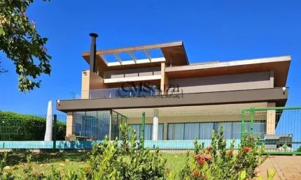 Casa à venda e para alugar em Sertanópolis, Centro, com 3 quartos, com 100 m², Ecovillas do Lago