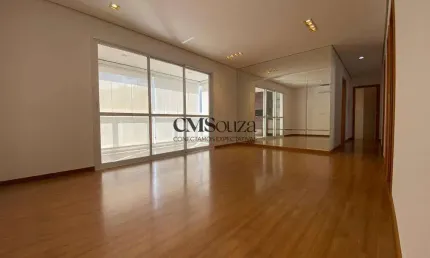 Apartamento à venda e para alugar em Londrina, Gleba Palhano, com 3 quartos, com 113.73 m²