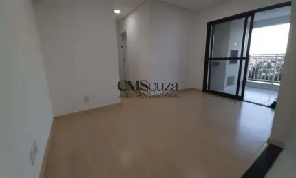Apartamento para alugar em londrina, parque jamaica, com 2 quartos, com 60 m², aquarela pinheiros