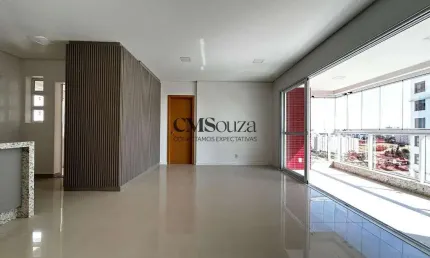 Apartamento para alugar em londrina, gleba palhano, com 3 quartos, com 95 m²