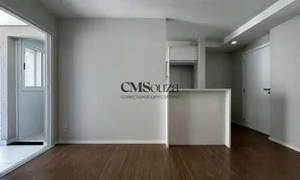Apartamento para alugar em Londrina, Jardim Presidente, com 3 quartos, com 71 m², Vista Parque