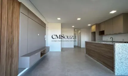 Apartamento à venda e para alugar em Londrina, Gleba Palhano, com 2 quartos, com 85 m²