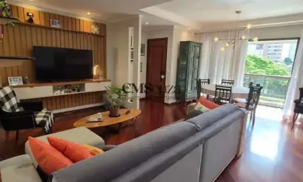 Apartamento à venda e para alugar em Londrina, Centro, com 4 quartos, com 165.9 m²