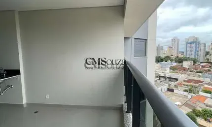 Apartamento para alugar em Londrina, Centro, com 3 quartos, com 86 m², Odyssey