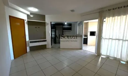 Apartamento para alugar em londrina, gleba palhano, com 3 quartos, com 79 m², vivere palhano