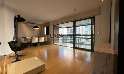Apartamento à venda e para alugar em londrina, gleba palhano, com 3 quartos, com 120 m²