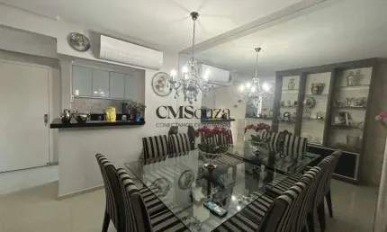 Apartamento para alugar em londrina, centro, com 3 quartos, com 90.3 m², boulevard park
