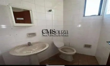 Sala à venda e para alugar em londrina, centro, com 120 m², condomínio executive center skowronek