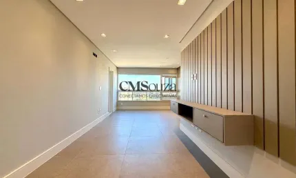 Apartamento para alugar em londrina, jardim higienópolis, com 2 quartos, com 73 m², villa montese