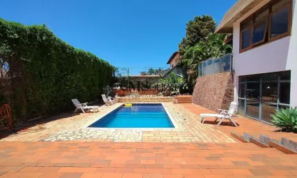 Casa à venda e para alugar em londrina, quebec, com 4 quartos, com 400 m² construído