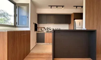 Apartamento para alugar em londrina, terra bonita, com 2 quartos, com 70 m², enjoy