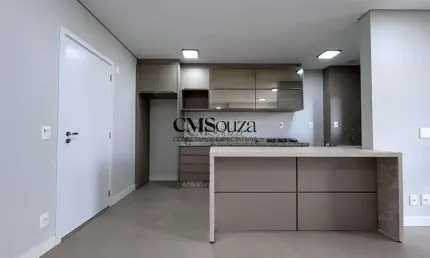 Apartamento para alugar em londrina, gleba palhano, com 2 quartos, com 78 m², arch palhano