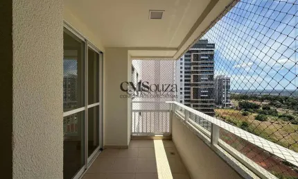 Apartamento à venda em londrina, gleba palhano, com 3 quartos, com 78 m², neo palhano