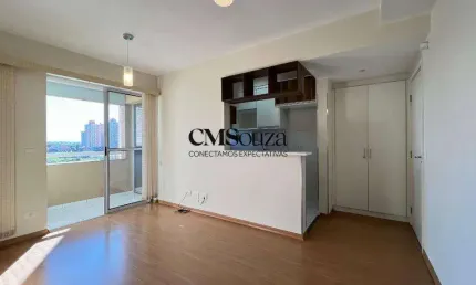 Apartamento para alugar em londrina, gleba palhano, com 3 quartos, com 69.89 m², torres do horizonte