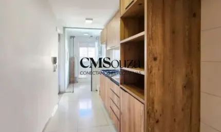 Apartamento para alugar em londrina, gleba palhano, com 3 quartos, com 81.62 m²