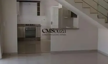 Casa para alugar em londrina, gleba palhano, com 3 suítes, com 218 m², condomínio royal forest