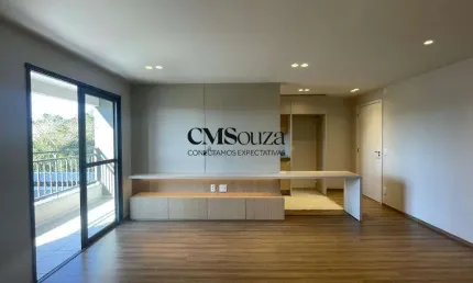 Apartamento para alugar em londrina, gleba palhano, com 2 quartos, com 51 m², carmel
