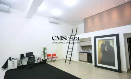 Casa para alugar em londrina, parque residencial alcântara, com 3 quartos, com 270 m²