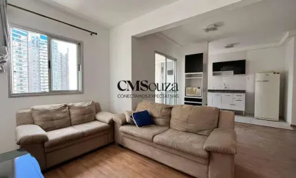 Apartamento para alugar em londrina, gleba fazenda palhano, com 2 quartos, com 76 m², garden palhano