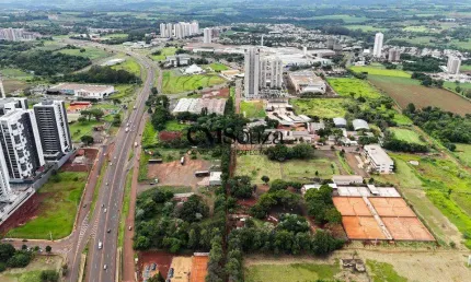 Terreno para alugar em londrina, gleba fazenda palhano, com 15513.7 m²