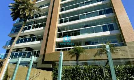 Apartamento com 3 quartos à venda na Rua Vereador Antônio dos Reis Cavalheiro, 53, Cabral, Curitiba, 216 m2 por R$ 4.250.000