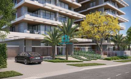 Apartamento com 4 quartos à venda na Alameda Augusto Stellfeld, 1190, Bigorrilho, Curitiba, 214 m2 por R$ 3.927.000