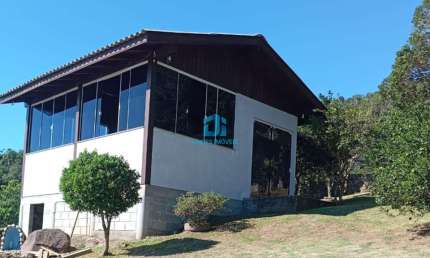 Chácara / sítio à venda na Rodovia Baldicero Filomeno, 1219, Ribeirão da Ilha, Florianópolis, 3900 m2 por R$ 3.500.000