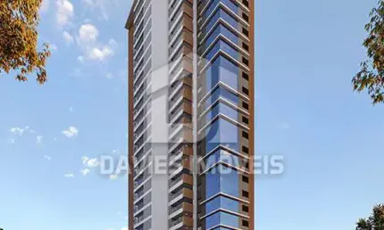 Apartamento com 3 quartos à venda na rua professor pedro viriato parigot de souza, 4555, campo comprido, curitiba, 171 m2 por r$ 2.625.630