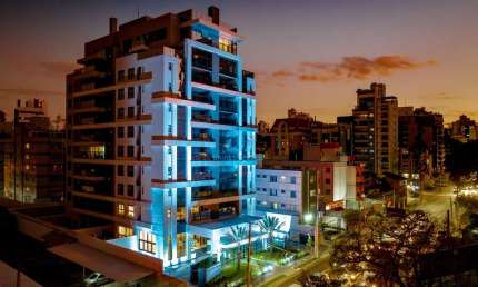 Apartamento com 3 quartos à venda na Rua Martim Afonso, 1015, Bigorrilho, Curitiba, 154 m2 por R$ 2.061.000