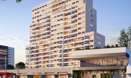 Sala comercial à venda na Avenida República Argentina, 3165, Portão, Curitiba, 300 m2 por R$ 1.951.546
