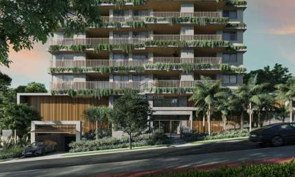 Apartamento com 1 quarto à venda na Rua Doutor Alexandre Gutierrez, 739, Água Verde, Curitiba, 90 m2 por R$ 1.736.500