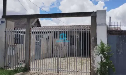 Terreno à venda na rua rio são luiz, 350, weissópolis, pinhais por r$ 1.700.000