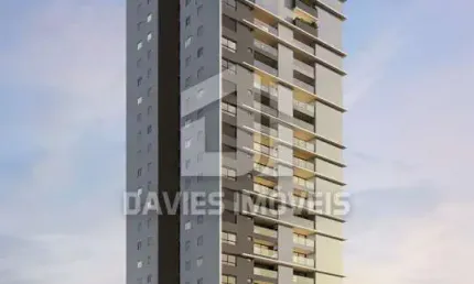Apartamento com 2 quartos à venda na Rua Professor Pedro Viriato Parigot de Souza, 4983, Campina do Siqueira, Curitiba, 120 m2 por R$ 1.688.780