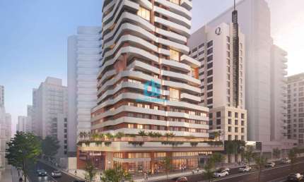 Apartamento com 2 quartos à venda na Rua Buenos Aires, 572, Batel, Curitiba, 80 m2 por R$ 1.461.796