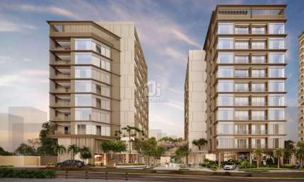 Apartamento com 1 quarto à venda na Avenida Visconde de Guarapuava, 3914, Batel, Curitiba, 53 m2 por R$ 1.406.000
