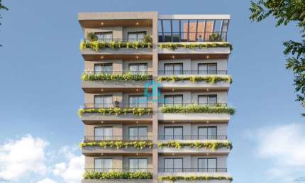 Apartamento à venda na Rua Nilo Peçanha, 620, Bom Retiro, Curitiba, 130 m2 por R$ 1.355.000