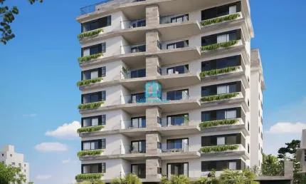 Apartamento com 2 quartos à venda na Rua Bento Viana, 246, Água Verde, Curitiba, 86 m2 por R$ 1.353.062