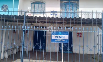 Sala comercial à venda na Rua Maria Antonieta dos Santos, 469, Maria Antonieta, Pinhais, 150 m2 por R$ 1.300.000