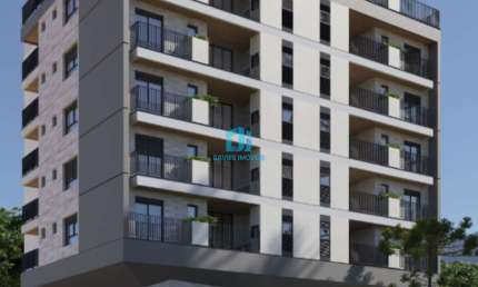 Apartamento com 2 quartos à venda na Rua Moyses Marcondes, 80, Juvevê, Curitiba, 96 m2 por R$ 1.281.079